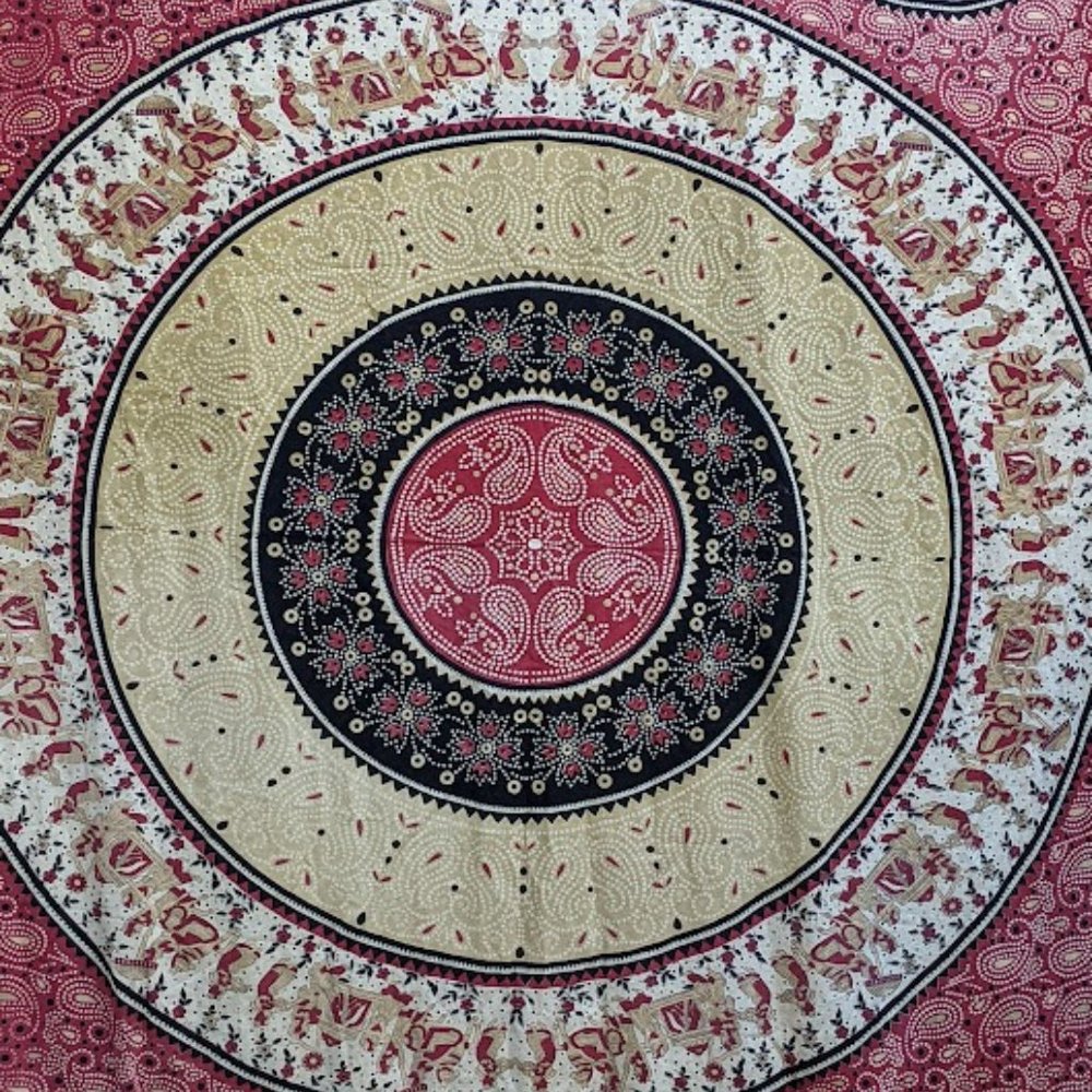 Tapestry